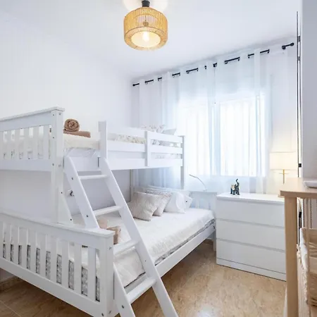 Le Solarium Campoamor 아파트