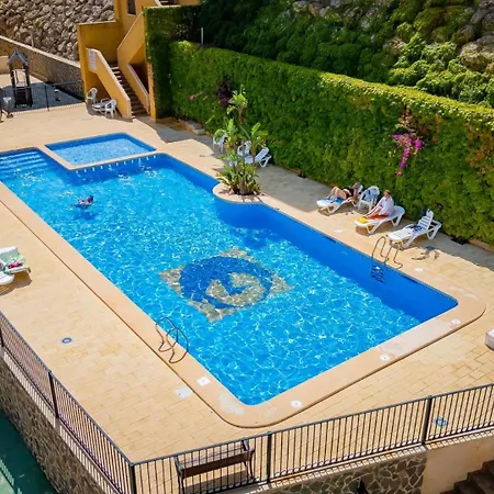 Le Solarium Campoamor Διαμέρισμα Dehesa de Campoamor (Orihuela Costa)