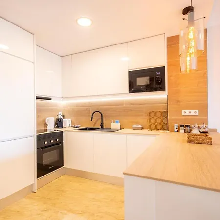 Le Solarium Campoamor Διαμέρισμα Dehesa de Campoamor (Orihuela Costa)