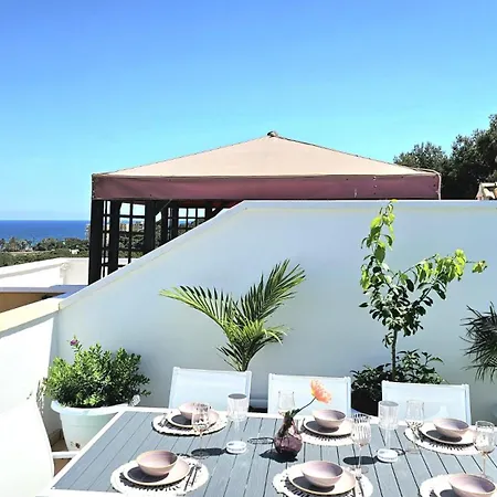 Le Solarium Campoamor Appartement