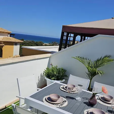 Le Solarium Campoamor Διαμέρισμα *