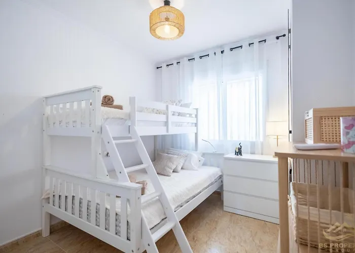 Le Solarium Campoamor Appartement