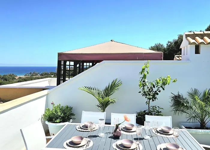 Le Solarium Campoamor Appartement